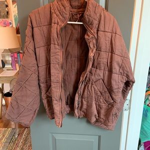 Free People Jacket